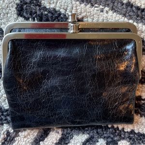 HOBO Double Kiss Wallet
